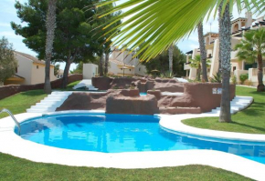 Lovely apartment near Golf